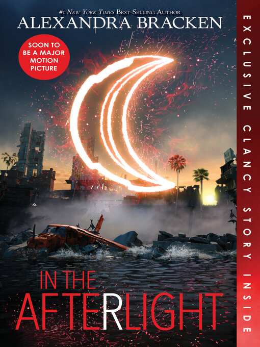 Cover of In the Afterlight